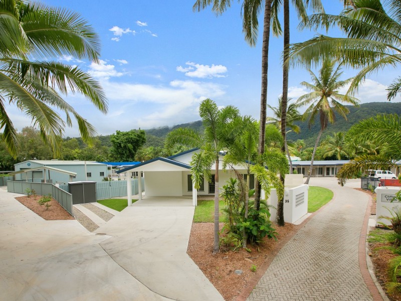 2/35 Upolu Esplanade, Clifton Beach QLD 4879