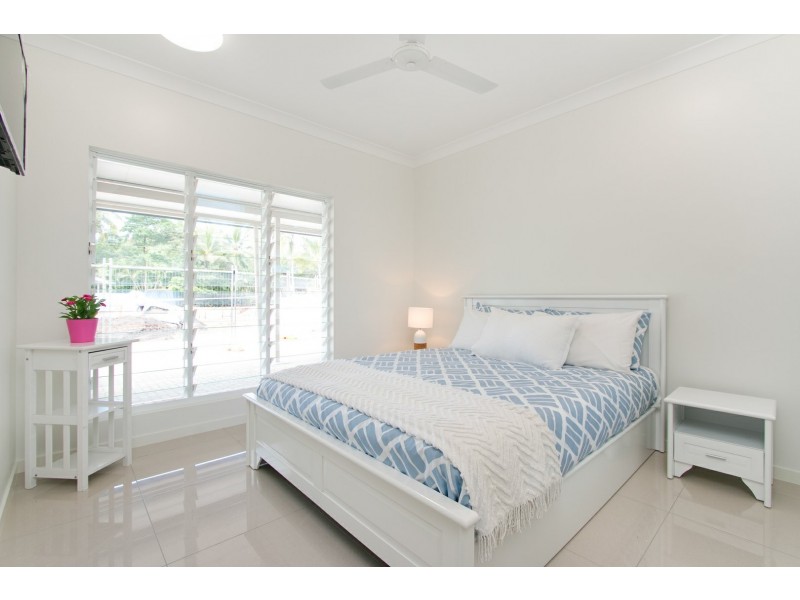 3/35 Upolu Esplanade, Clifton Beach QLD 4879