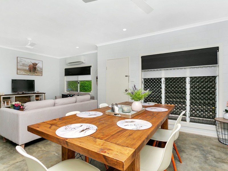 Unit 3/16-18 Brooks Street, Whitfield QLD 4870