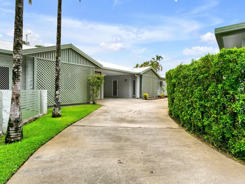 Unit 3/16-18 Brooks Street, Whitfield QLD 4870