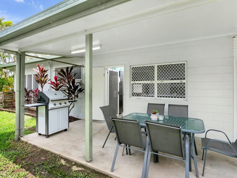 Unit 3/16-18 Brooks Street, Whitfield QLD 4870