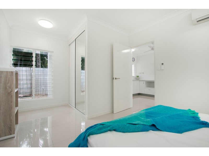 4/35 Upolu Esplanade, Clifton Beach QLD 4879