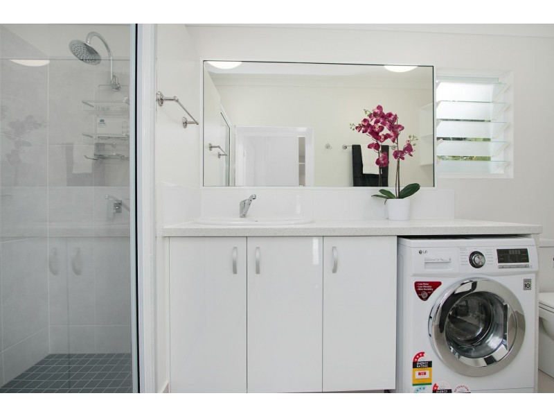 4/35 Upolu Esplanade, Clifton Beach QLD 4879
