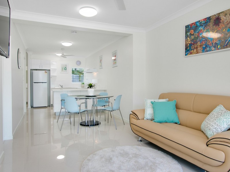 4/35 Upolu Esplanade, Clifton Beach QLD 4879