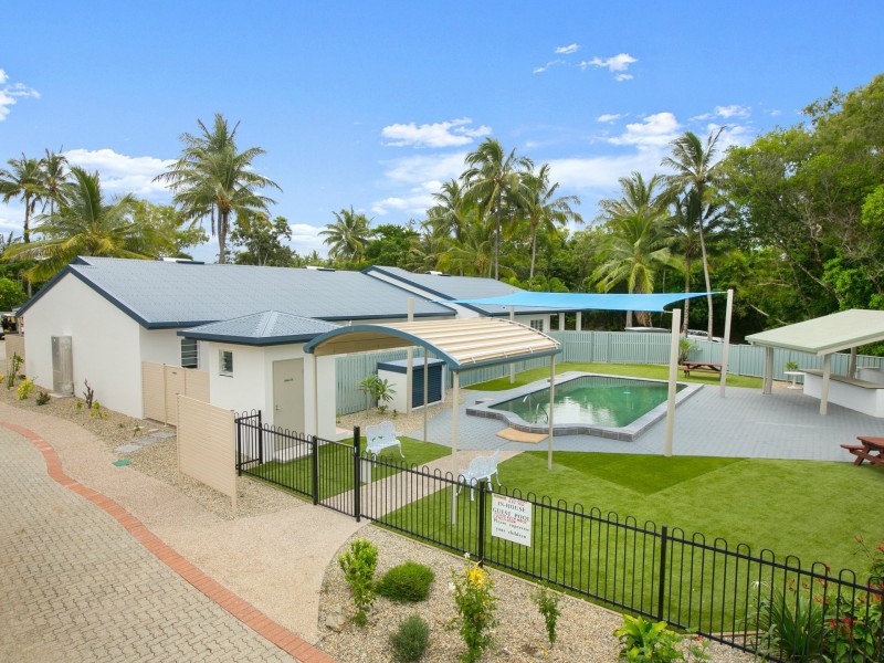 5/35 Upolu Esplanade, Clifton Beach QLD 4879
