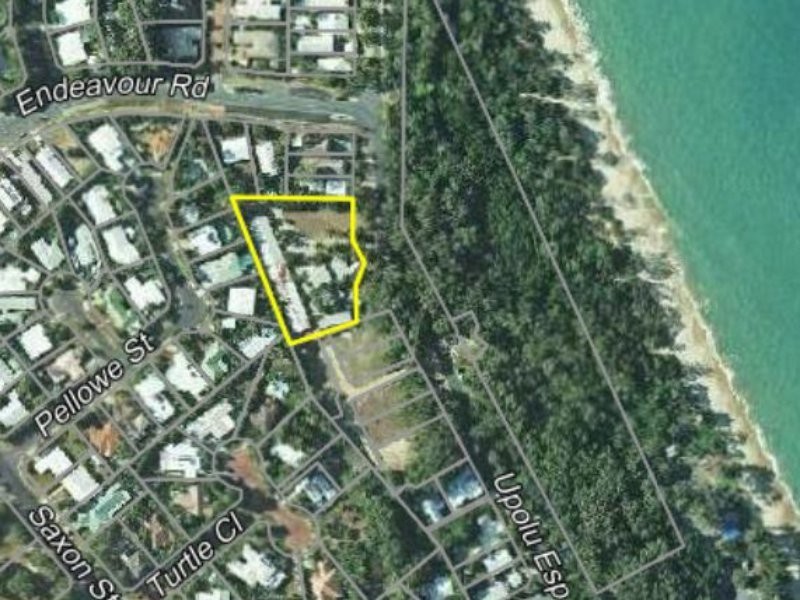 5/35 Upolu Esplanade, Clifton Beach QLD 4879