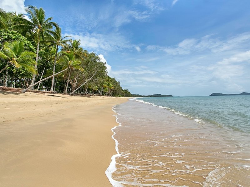 6/35 Upolu Esplanade, Clifton Beach QLD 4879