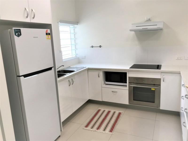 6/35 Upolu Esplanade, Clifton Beach QLD 4879