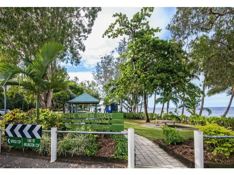 7/35 Upolu Esplanade, Clifton Beach QLD 4879
