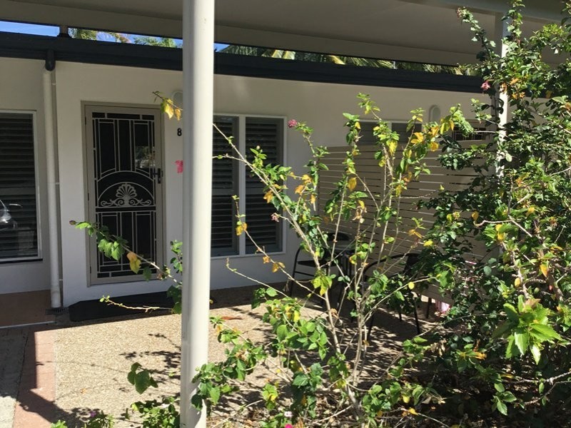 8/35 Upolu Esplanade, Clifton Beach QLD 4879