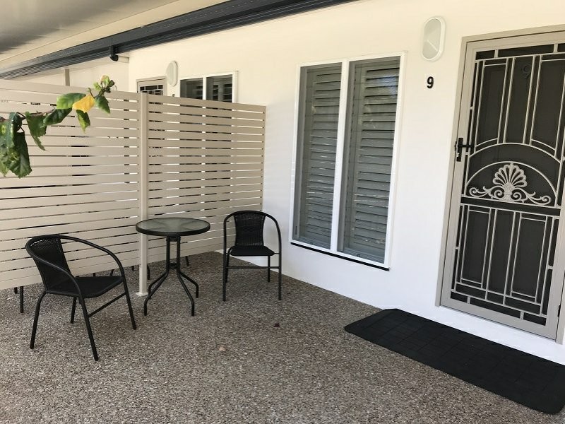 9/35 Upolu Esplanade, Clifton Beach QLD 4879