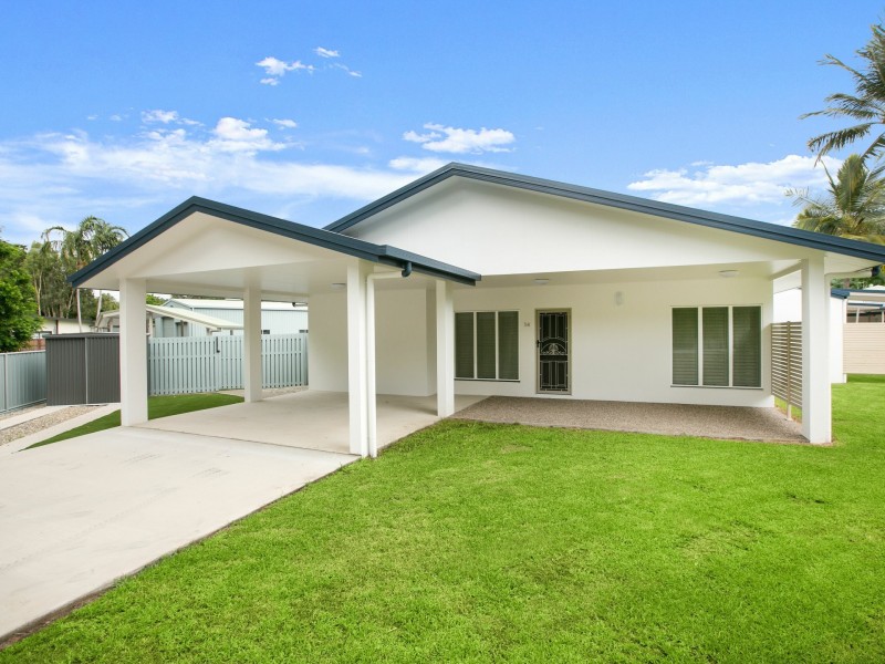 14/35 Upolu Esplanade, Clifton Beach QLD 4879