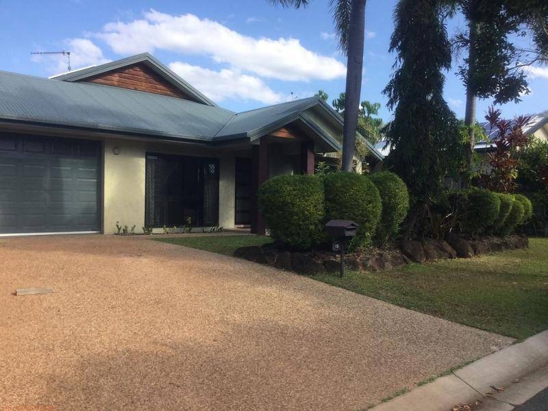 19 Tydeman Crescent, Clifton Beach QLD 4879