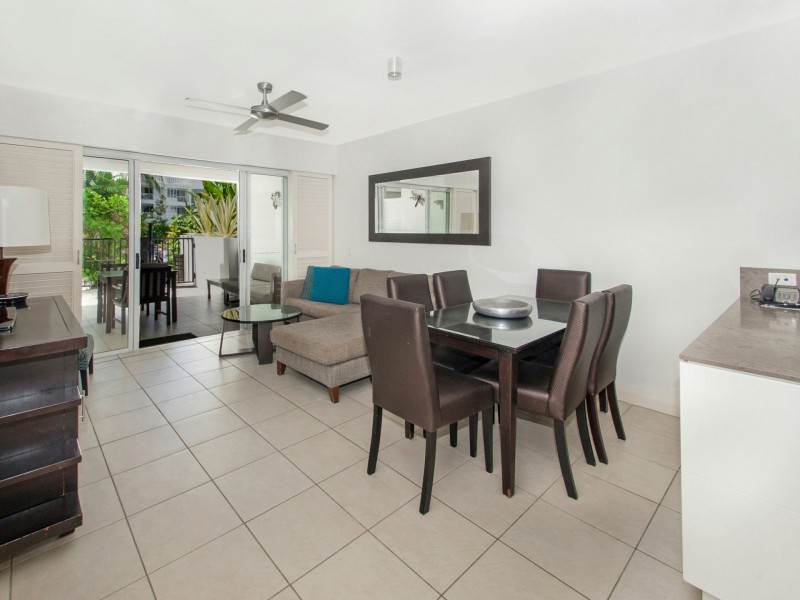 Apartment 3313-3314/123-127 Williams Esplanade, Palm Cove QLD 4879
