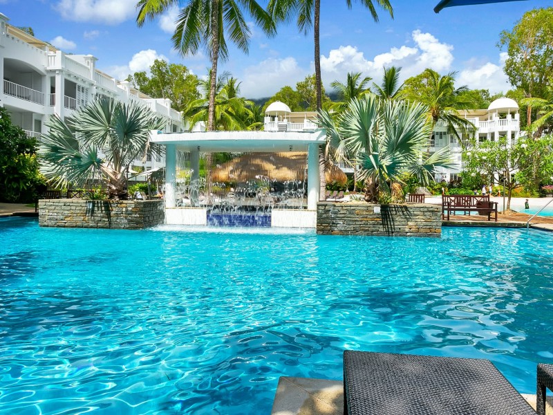 Apartment 3313-3314/123-127 Williams Esplanade, Palm Cove QLD 4879