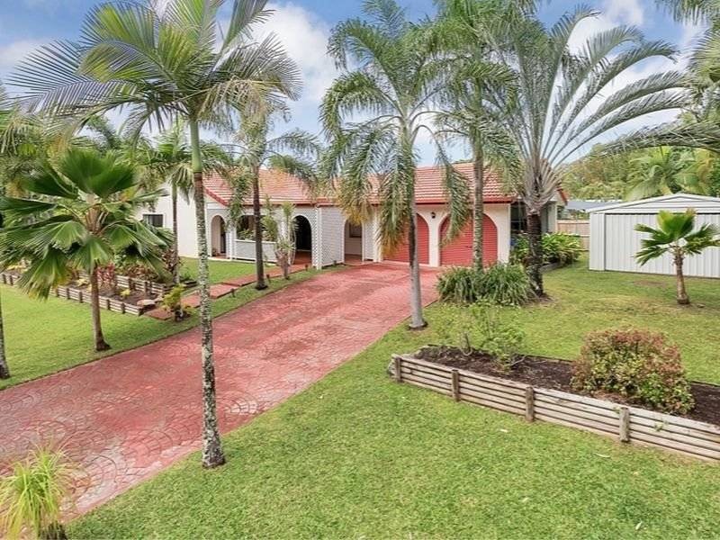 13 Saxon Street, Clifton Beach QLD 4879