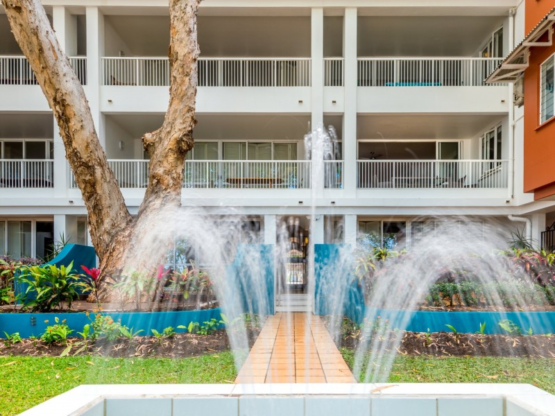 Apartment 9/111-117 Williams Esplanade, Palm Cove QLD 4879