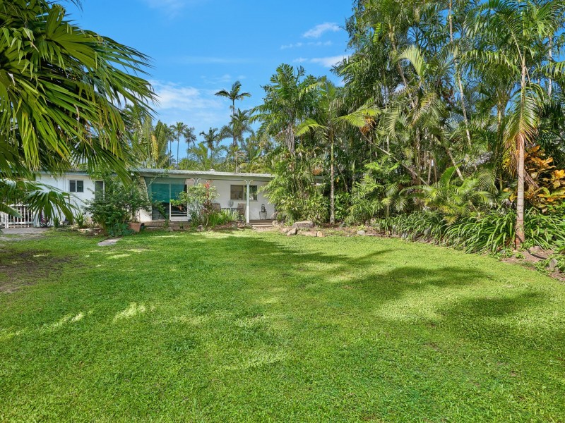 50 Terebra Street, Palm Cove QLD 4879