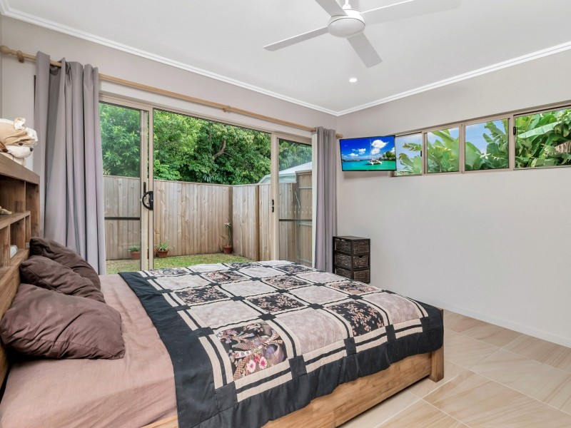 95 Cascade Boulevard, Palm Cove QLD 4879