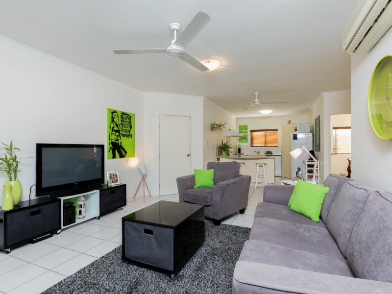 4/136 Trinity Beach Road, Trinity Beach QLD 4879