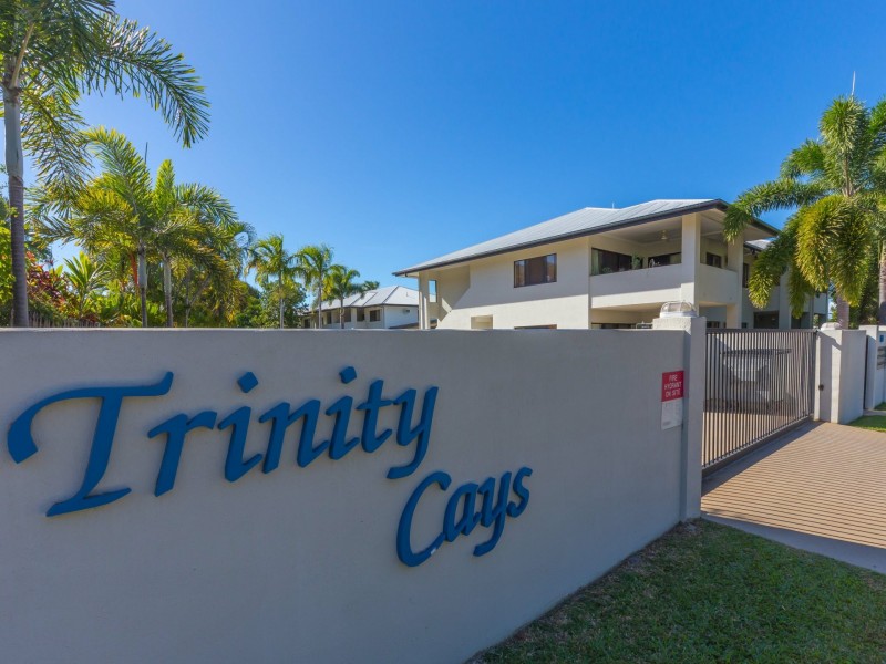 4/136 Trinity Beach Road, Trinity Beach QLD 4879