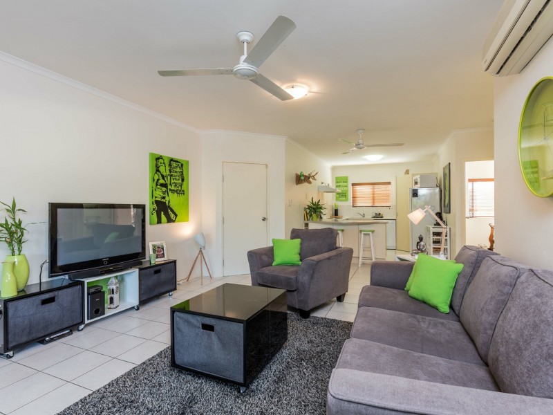 4/136 Trinity Beach Road, Trinity Beach QLD 4879