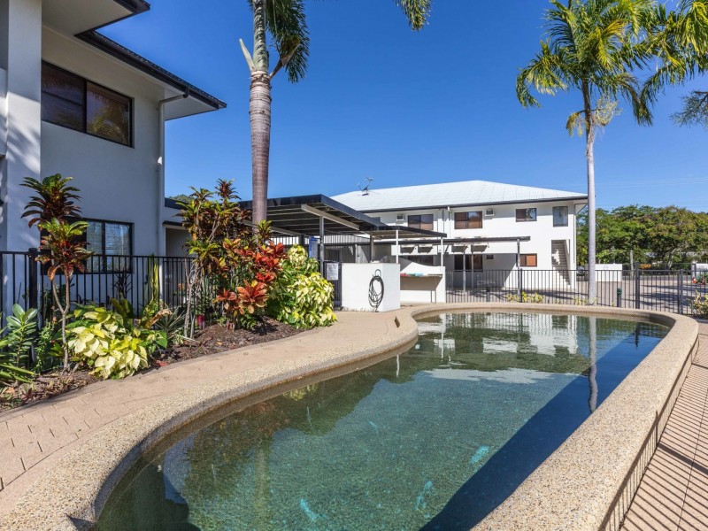 4/136 Trinity Beach Road, Trinity Beach QLD 4879