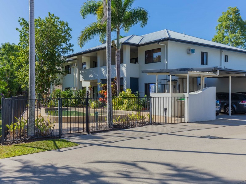 4/136 Trinity Beach Road, Trinity Beach QLD 4879