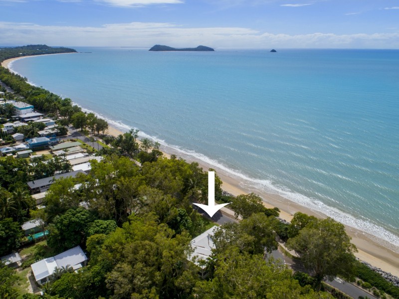 29 Arlington Esplanade, Clifton Beach QLD 4879