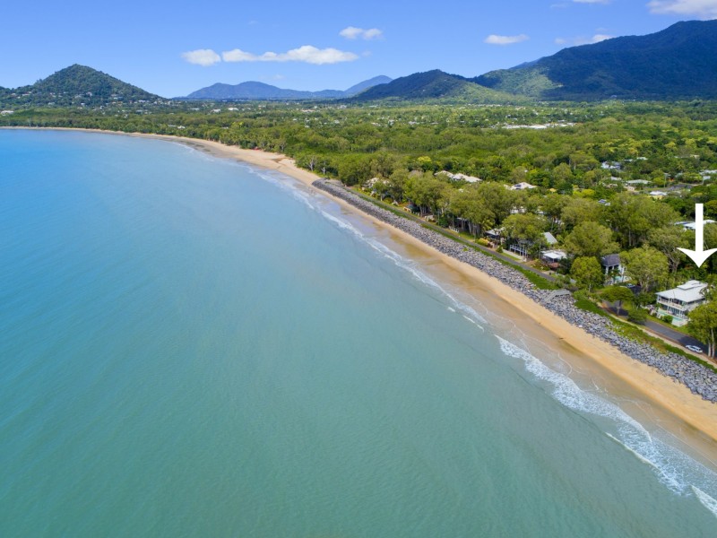 29 Arlington Esplanade, Clifton Beach QLD 4879