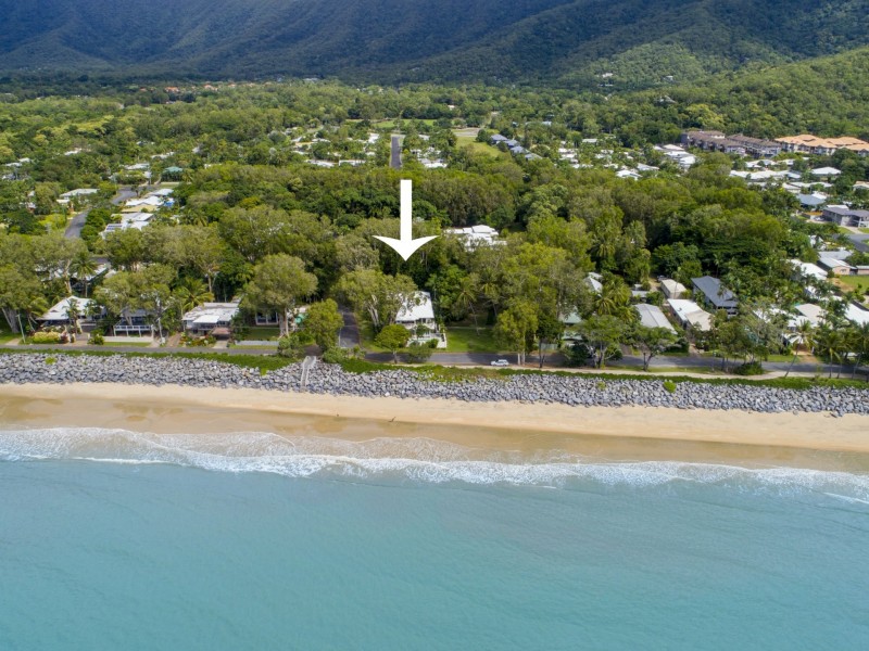 29 Arlington Esplanade, Clifton Beach QLD 4879