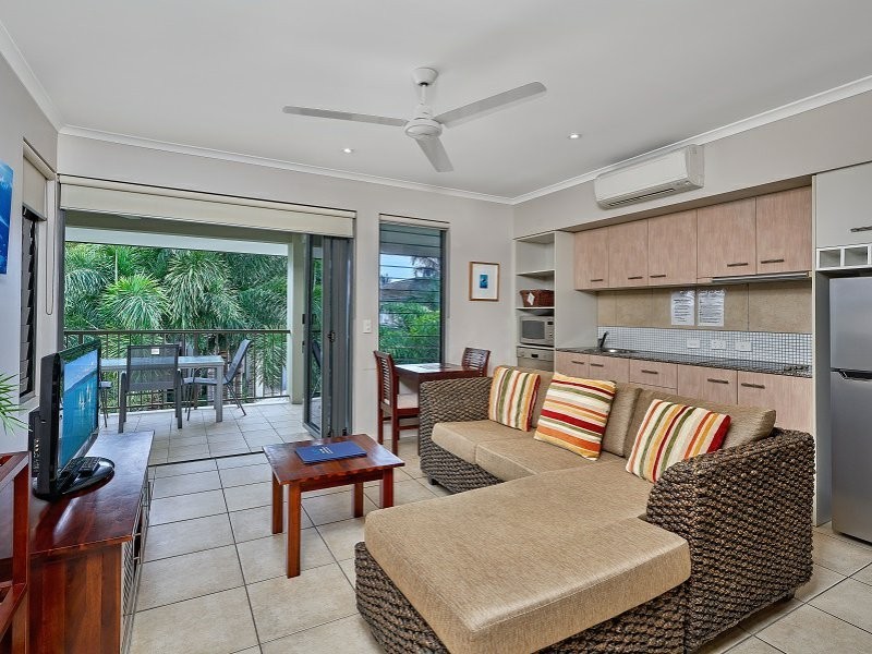 19/63 Vasey Esplanade, Trinity Beach QLD 4879