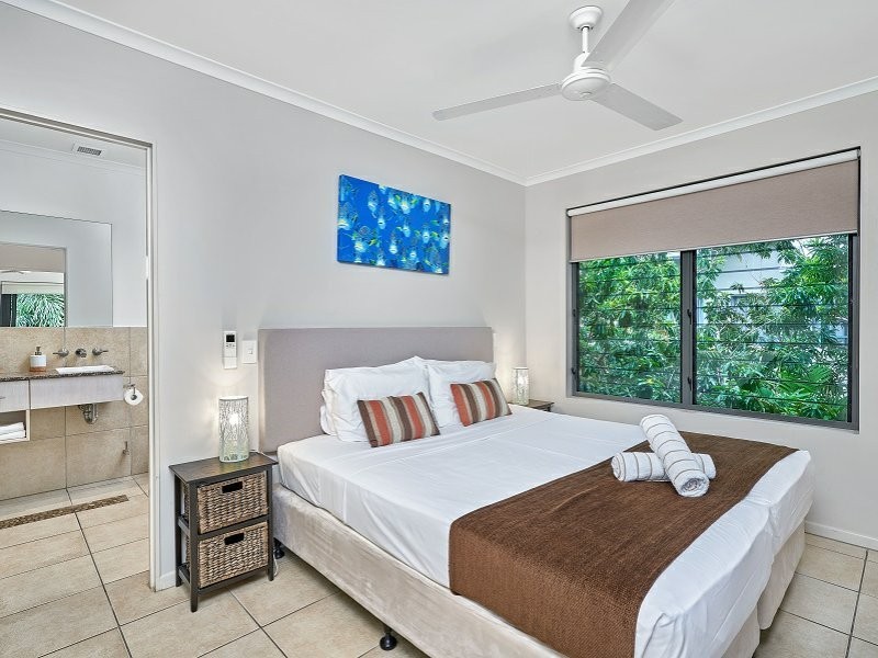 19/63 Vasey Esplanade, Trinity Beach QLD 4879