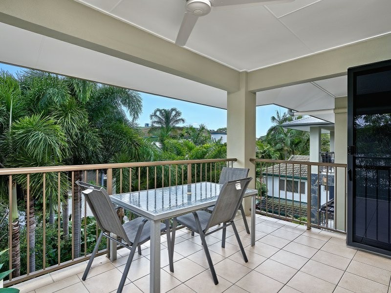 19/63 Vasey Esplanade, Trinity Beach QLD 4879
