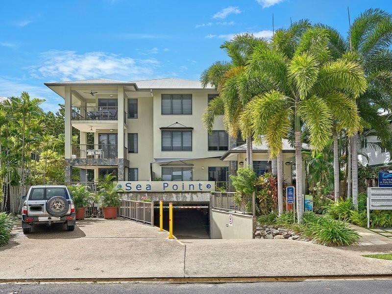 19/63 Vasey Esplanade, Trinity Beach QLD 4879
