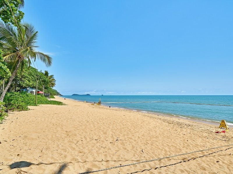 19/63 Vasey Esplanade, Trinity Beach QLD 4879