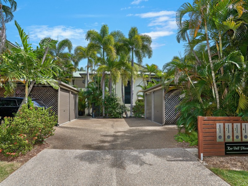 Apartment 1/25 Amphora Street, Palm Cove QLD 4879