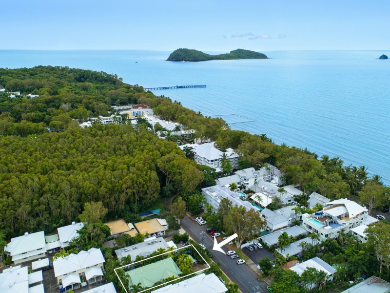 Apartment 1/25 Amphora Street, Palm Cove QLD 4879