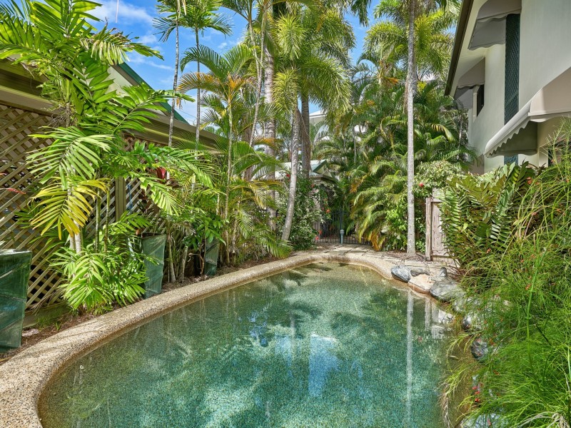 Apartment 1/25 Amphora Street, Palm Cove QLD 4879