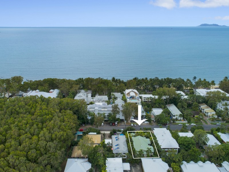 Apartment 1/25 Amphora Street, Palm Cove QLD 4879