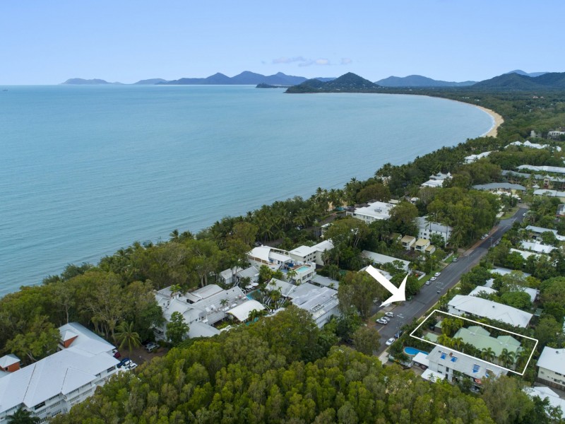 Apartment 1/25 Amphora Street, Palm Cove QLD 4879