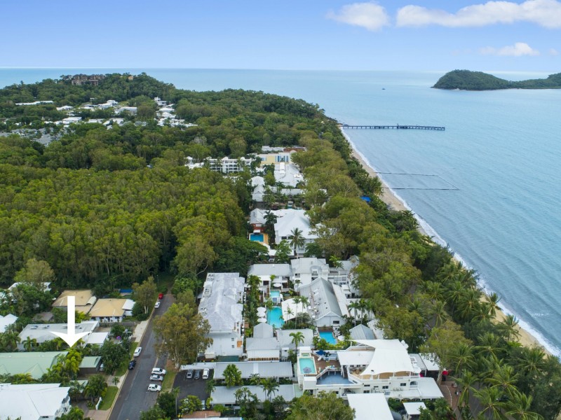 Apartment 1/25 Amphora Street, Palm Cove QLD 4879