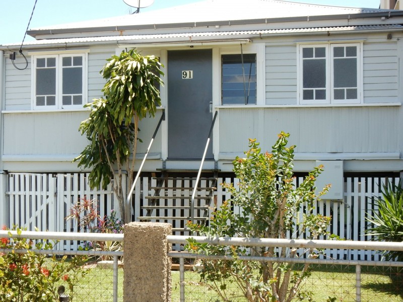 91 McLeod Street, Cairns City QLD 4870