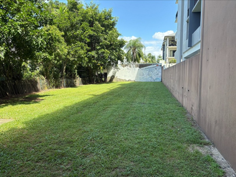 91 McLeod Street, Cairns City QLD 4870