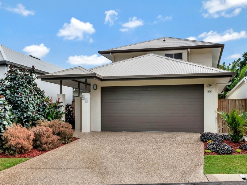 95 Cascade Boulevard, Palm Cove QLD 4879