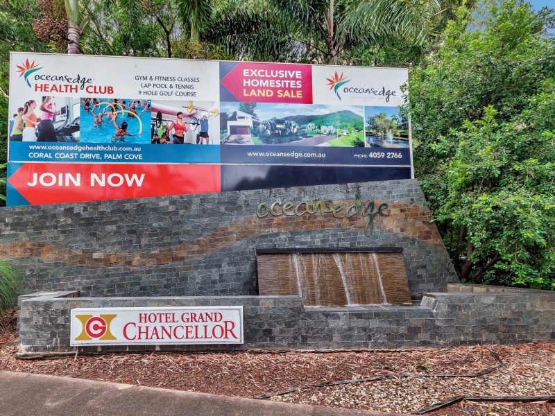 95 Cascade Boulevard, Palm Cove QLD 4879