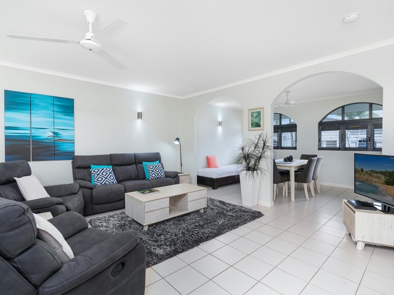 Apartment 53/81-85 Cedar Road, Palm Cove QLD 4879