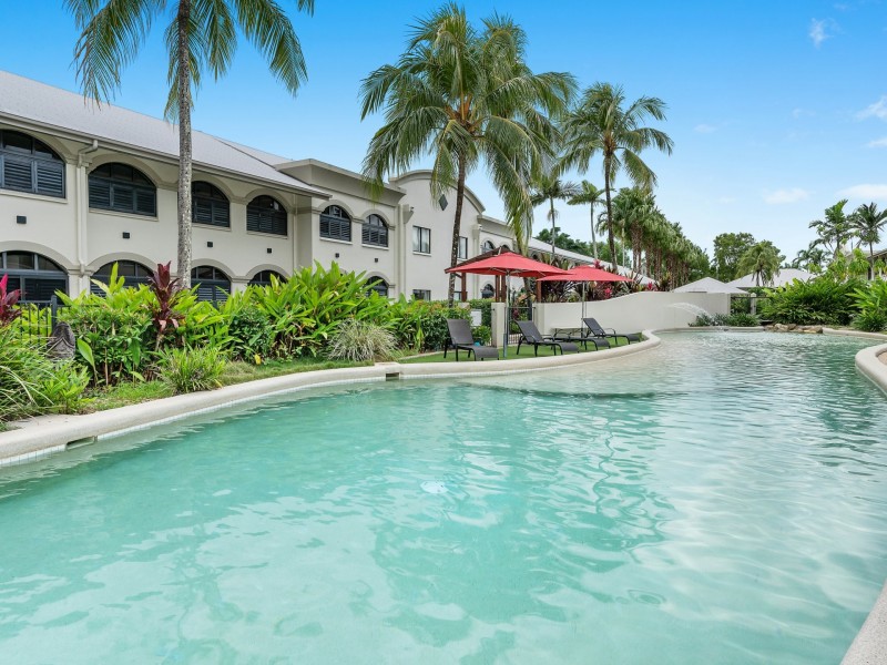 Apartment 53/81-85 Cedar Road, Palm Cove QLD 4879