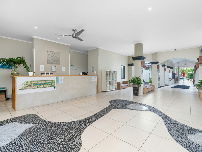 Apartment 53/81-85 Cedar Road, Palm Cove QLD 4879