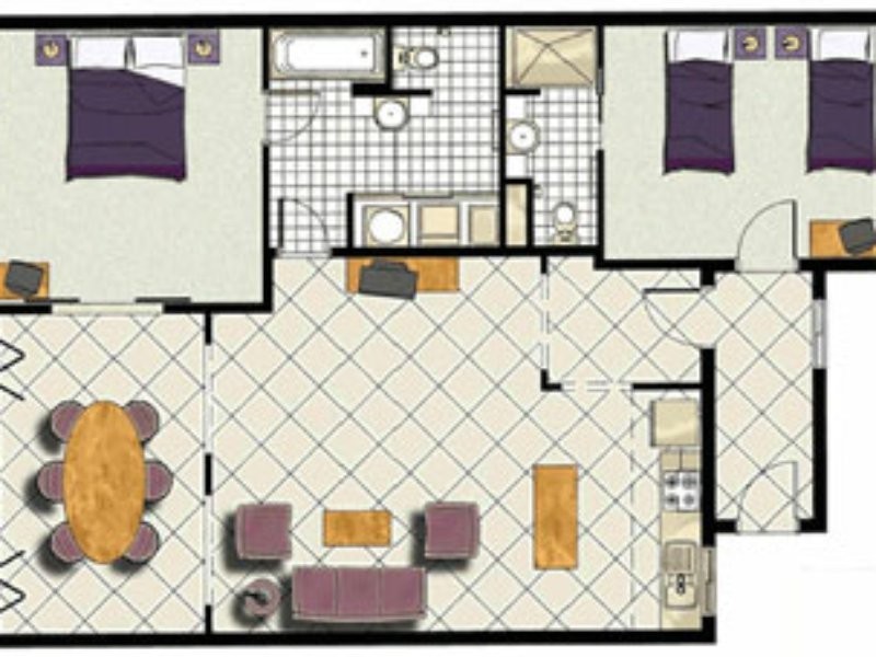 Apartment 53/81-85 Cedar Road, Palm Cove QLD 4879